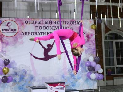 Где в Усть-Каменогорске проходят тренировки по теннису, лёгкой атлетике, гимнастике, акробатике? | Справочное бюро Noks.kz