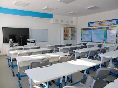 В ВКО для давления на учителей пытаются использовать орган, созданный для их защиты | ВКО Noks.kz