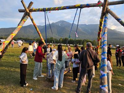 Как аким ВКО намеревается формировать туристический имидж области? | ВКО Noks.kz