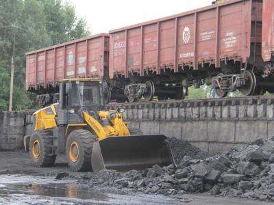 В Усть-Каменогорске за месяц реализовали только 1/3 часть социального угля | Усть-Каменогорск Noks.kz