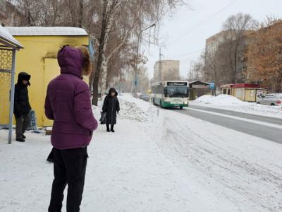 Как решить транспортную проблему в Усть-Каменогорске?