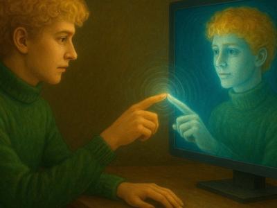 Искушение Сыроежкина. В школы Усть-Каменогорска пришёл искусственный интеллект