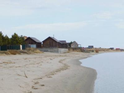 Где в ВКО появится ещё одна «пляжная столица»?