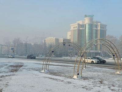 Усть-Каменогорск. Сколько дней должны длиться НМУ, чтобы школьников отправили на дистанционку?
