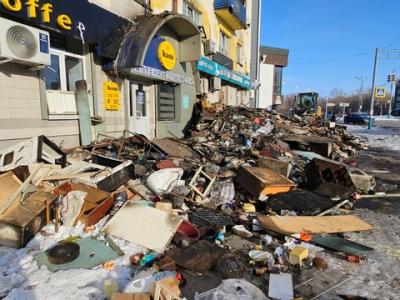 Почему захламлённое жильё в многоэтажках становится проблемой для всего дома