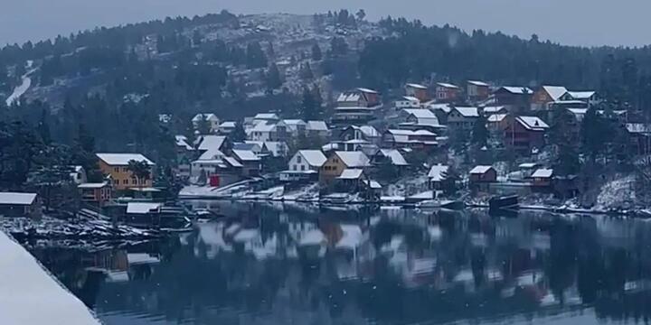 На базах отдыха в Новой Бухтарме может появиться отопление