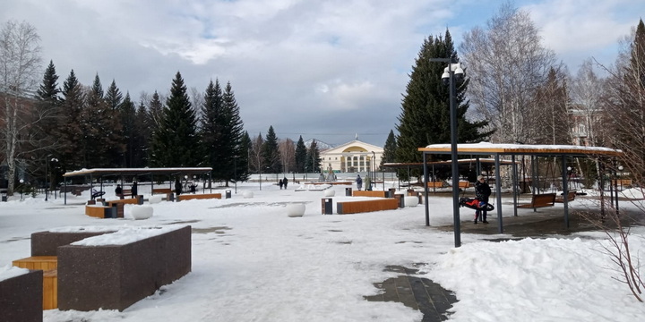 В ВКО один из микрорайонов Риддера может получить новое название