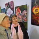 Риддерцев приглашают посетить выставку «Живые традиции»