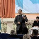 Аким района Алтай призвал сельчан производить варенье в мягкой таре