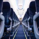 Пассажир открыл аварийный выход в самолёте: рассмотрен иск на 23 миллиона
