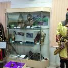 Риддерцев приглашают посетить выставку «Наследие сквозь века» 