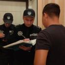 В области Абай полиция проводит ОПМ «Резиновая квартира» 