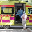 Казахстан пересматривает тарифы скорой помощи для повышения ее оперативности