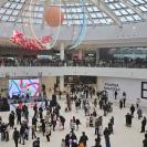 В Казахстане некоторые ТРЦ могут обязать установить металлоискатели