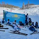 Токаев высказался по поводу использования госфлага