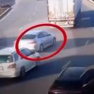 В Семее полицейские показали видео с распространенными нарушениями ПДД на кольце