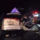 Пять человек погибли на трассе Усть-Каменогорск – Риддер: ДТП прокомментировали дорожники