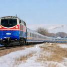 В Казахстане на Наурыз будут курсировать дополнительные поезда