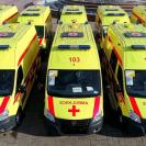 Прокуратура выявила хищения на станции скорой медицинской помощи