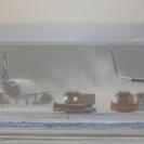 В Казахстане из-за погодных условий задерживаются некоторые авиарейсы