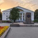 В Риддере на большом экране покажут мультики, кино и ужасы