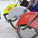 Турнир по спидвею в Риддере отменён из-за сильных морозов