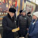 Аким ВКО оценил потенциал юных спортсменов района Алтай