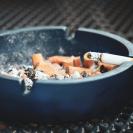 В Казахстане рекордно сократилась распространенность курения