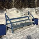 Аллею Независимости отремонтируют в городе Алтае