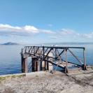 В ВКО на побережье водохранилища реализуют проект «Бухтарма Арена» 