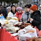 В Риддере состоится предновогодняя ярмарка