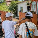 Казахстану нужен новый план для волонтеров до 2030 года