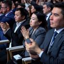 Президент дал поручение по единой программе поддержки малого бизнеса