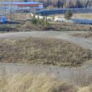 В Риддере на Матрёнином Соколке выделили земельный участок под строительство трамплина для лыжников 