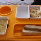 В Казахстане пересчитали солдатский обед: продовольственный паек стал дороже           