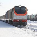 С 14 декабря будет запущен новый железнодорожный маршрут Астана – Омск