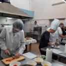 Риддер қаласында «Кәсібі бойынша үздік – 2025» атты инклюзивті аспаздар байқауы өтті