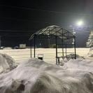 Часть остановочных павильонов в городе Алтае заменят на более современные и практичные