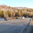 Когда начнется строительство нового моста через реку Громотуху