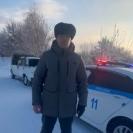 В Алтае 21-летний парень угнал припаркованную во дворе «семёрку»