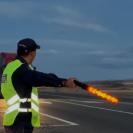 В Казахстане на республиканской трассе введут ограничение скорости из-за участившихся ДТП