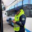 Казахстан обновляет правила международных автоперевозок