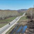 Автомобилистка, нарушившая ПДД на трассе Усть-Каменогорск – Риддер, оспаривала штраф в суде 