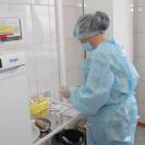 Казахстанский Минздрав опроверг заявления о вреде детских вакцин