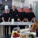 В Риддере прошёл инклюзивный конкурс поваров «Лучший по профессии – 2025»