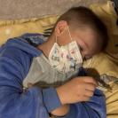 В районе Алтай выявили 12 случаев гонконгского гриппа