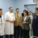 Риддер готовится к наплыву туристов: новая больница будет лечить гостей из-за рубежа