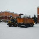 Как в Риддере будут бороться со снегом