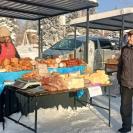 В Риддере планируется регулярно проводить сельскохозяйственные ярмарки