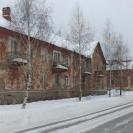 В Риддере на улице Свердлова облагородят фасады и построят новый дом